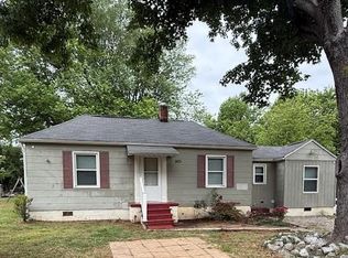 425 Friddle Dr, High Point, NC 27260