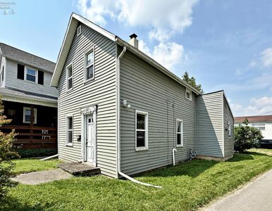 426 S Washington St, Tiffin, OH, 44883