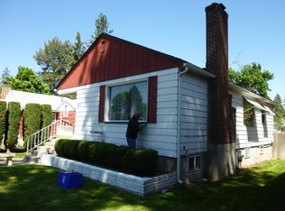 825 E 35th Ave, Spokane, WA 99203