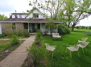 32685 Palm St NW, Cambridge, MN 55008