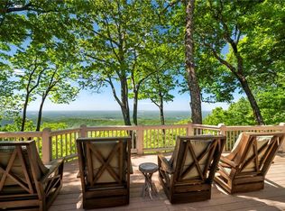 1364 Deer Run Rdg, BIG CANOE, GA 30143