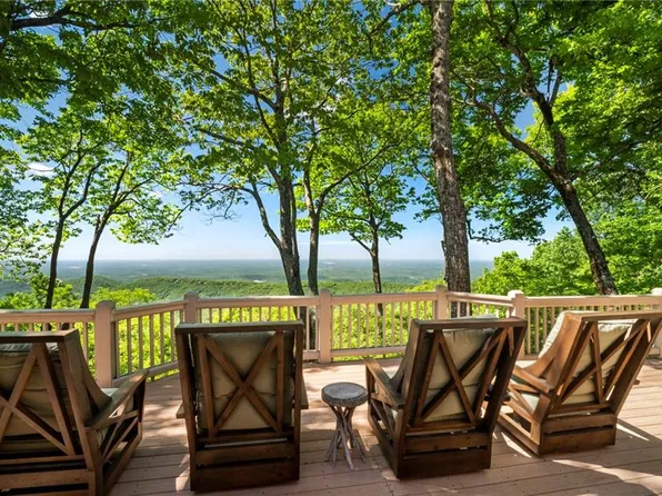 1364 Deer Run Rdg, Big Canoe, GA 30143