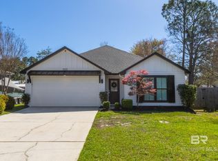 5100 Pine Way, Orange Beach, AL 36561