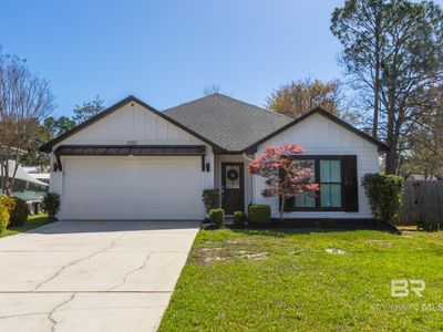 5100 Pine Way, Orange Beach, AL, 36561