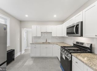 7219 Calvin Rd, Upper Darby, PA 19082