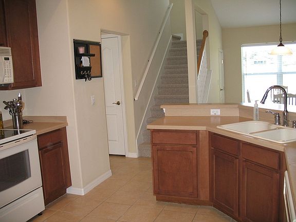 Kitchen Interior
