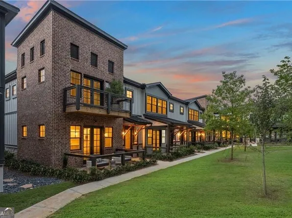 941 Willingham Dr #5, Hapeville, GA 30354