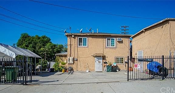 3rd image of 4054 Hammel St