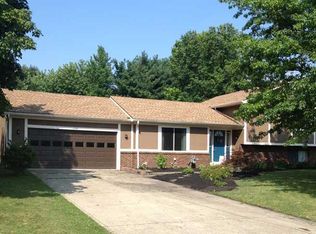6549 Riverton Cir, Pickerington, OH