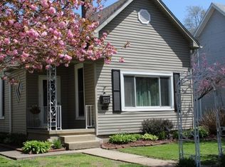 704 S Walnut St, Brazil, IN 47834