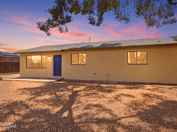 4844 E Hampton St, Tucson, AZ 85712