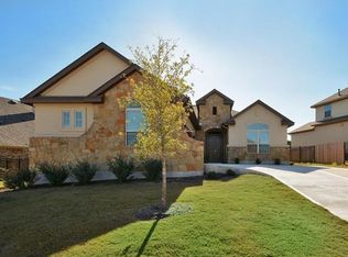 912 Copper Lake Rd, Cedar Park, TX 78613