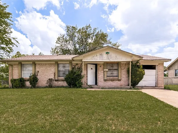 6419 Gentle River Dr, Dallas, TX 75241