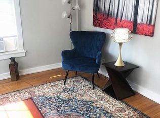 1009 Madison St APT 5, Syracuse, NY 13210