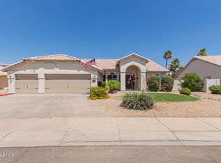 2063 N 133rd Cir, Goodyear, AZ 85395
