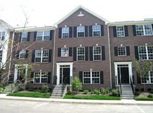 936 Rosalind Pl, Carmel, IN 46032