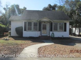 12 Hasel St, Sumter, SC 29150