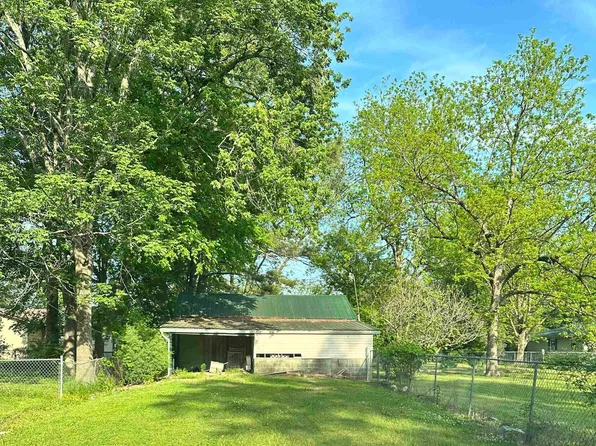 1822 Elwyn Ave, Gadsden, AL 35904