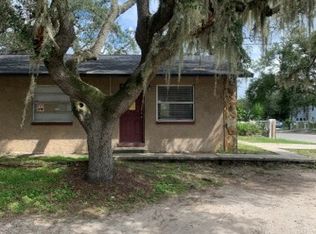 3202 N 49th St APT A, Tampa, FL 33605