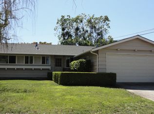 7558 Erin Way, Cupertino, CA