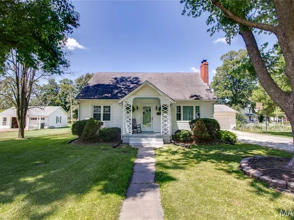 412 Cross Ave, Jerseyville, IL 62052