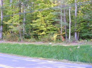 S Shore Rd, Edinburg, NY 12134