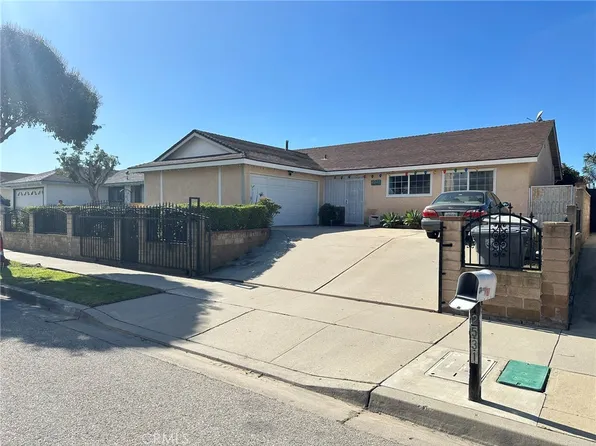 2531 Geronimo Dr, Oxnard, CA 93033