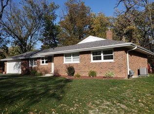 3407 Huntington Ter, Crete, IL 60417