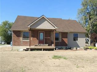 898 Decatur St, Vermilion, OH 44089