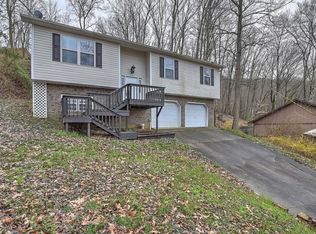 1036 Surmont Ct, Kingsport, TN 37660