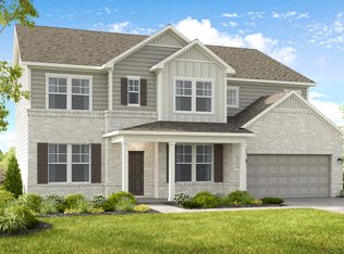 Easton Plan, Watson Park, Snellville, GA 30078