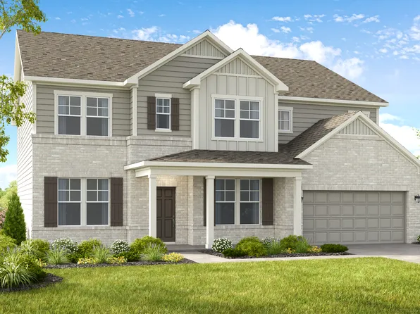 Easton Plan, Watson Park