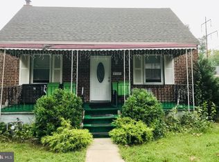 1431 Sharon Park Dr, Sharon Hill, PA 19079