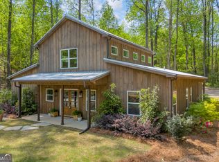372 Langford Carey Rd, Danielsville, GA