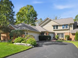 849 Lincoln Woods Ct, Kettering, OH 45429