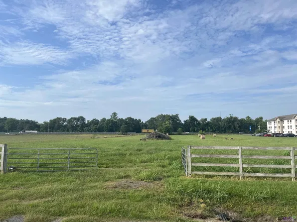 LOT 2A Newfield Dr, Livonia, LA 70755