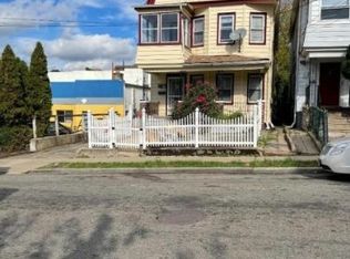 499 Tremont Ave, Orange, NJ 07050