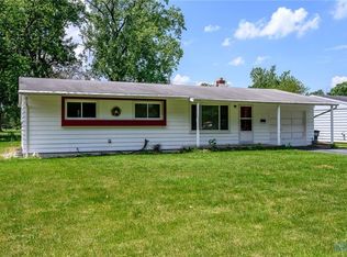 2440 Greenlawn Dr, Toledo, OH 43614