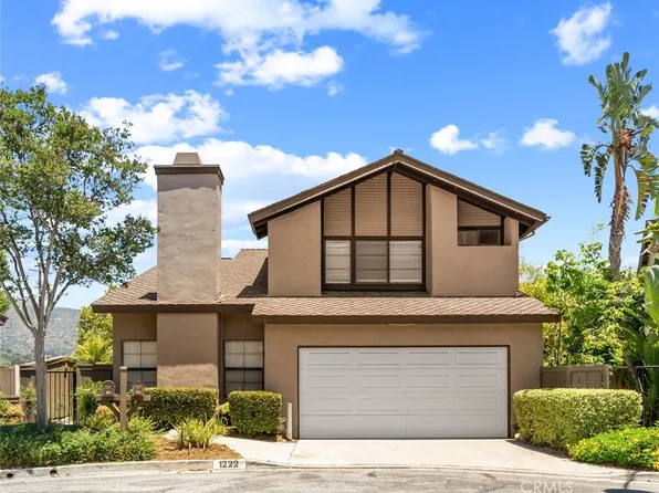 1222 Stonewood Dr, Duarte, CA 91010
