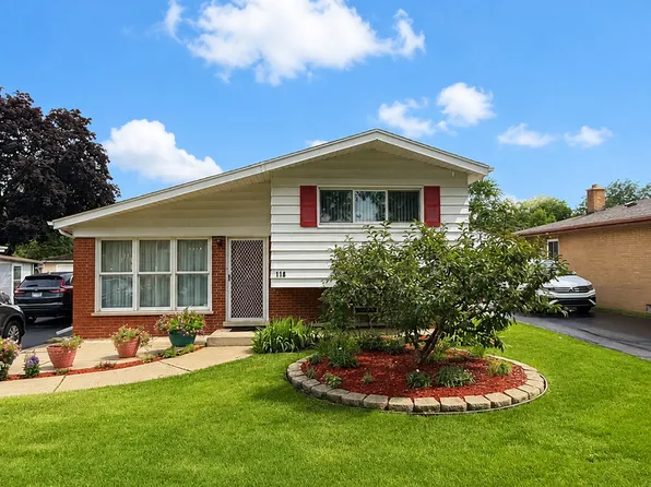 116 N May St, Addison, IL 60101