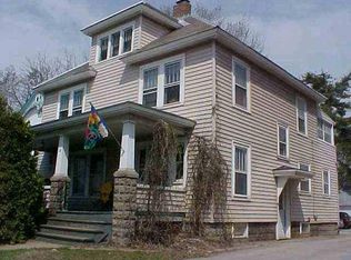 18 E Washington St, Glens Falls, NY 12801