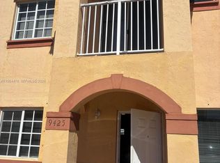 9425 NW 114th Ln #3, Hialeah Gardens, FL 33018