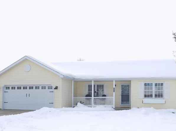 30814 Oakbrook Dr, Granger, IN 46530
