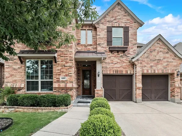 6809 Gallatin St, McKinney, TX 75070