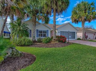 2128 Margarita Dr, The Villages, FL 32159