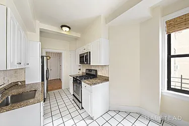 Sold by Halstead Real Estate