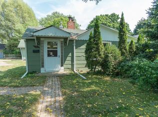 221 N Broad St, Elkhorn, WI 53121