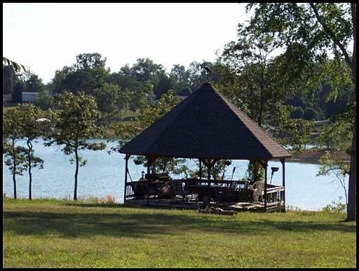 Gazebo