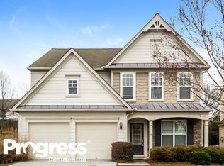 712 Berkeley Ter, Canton, GA 30115