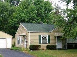 1021 Thayer Ave, Ashtabula, OH 44004